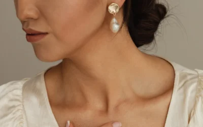 Gyöngy ékszer – időtlen elegancia modern formában