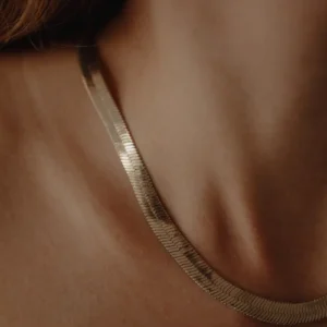 Lorem ipsum nyaklánc