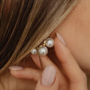 Lorem ipsum fülbevaló